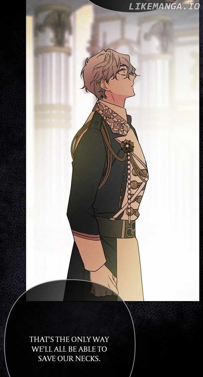 The Way That Knight Lives as a Lady Chapter 157 - Page 7