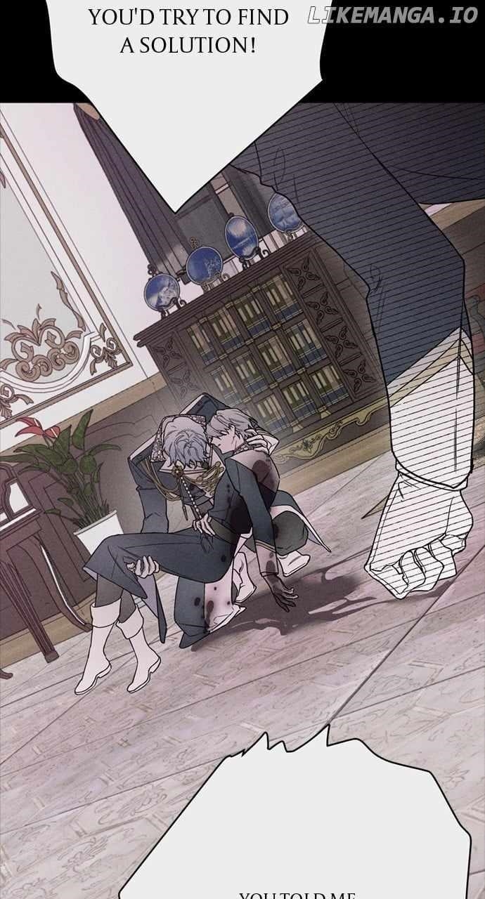 The Way That Knight Lives as a Lady Chapter 157 - Page 73