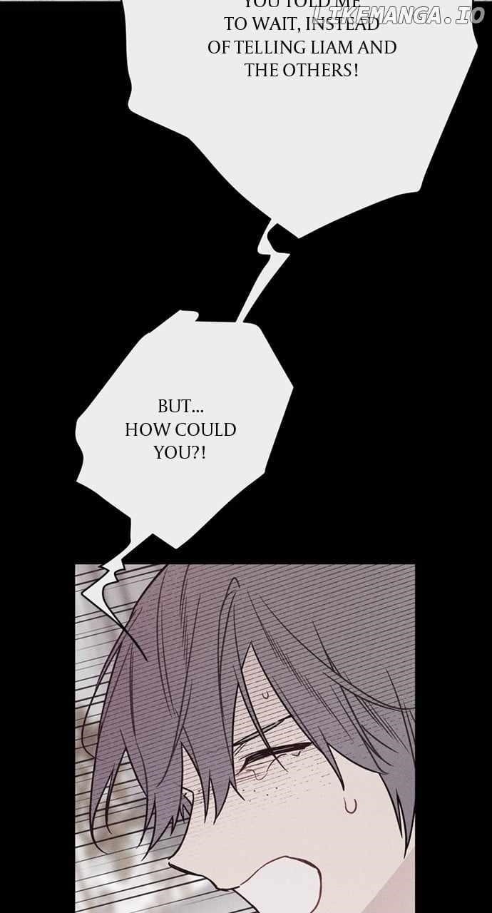 The Way That Knight Lives as a Lady Chapter 157 - Page 74