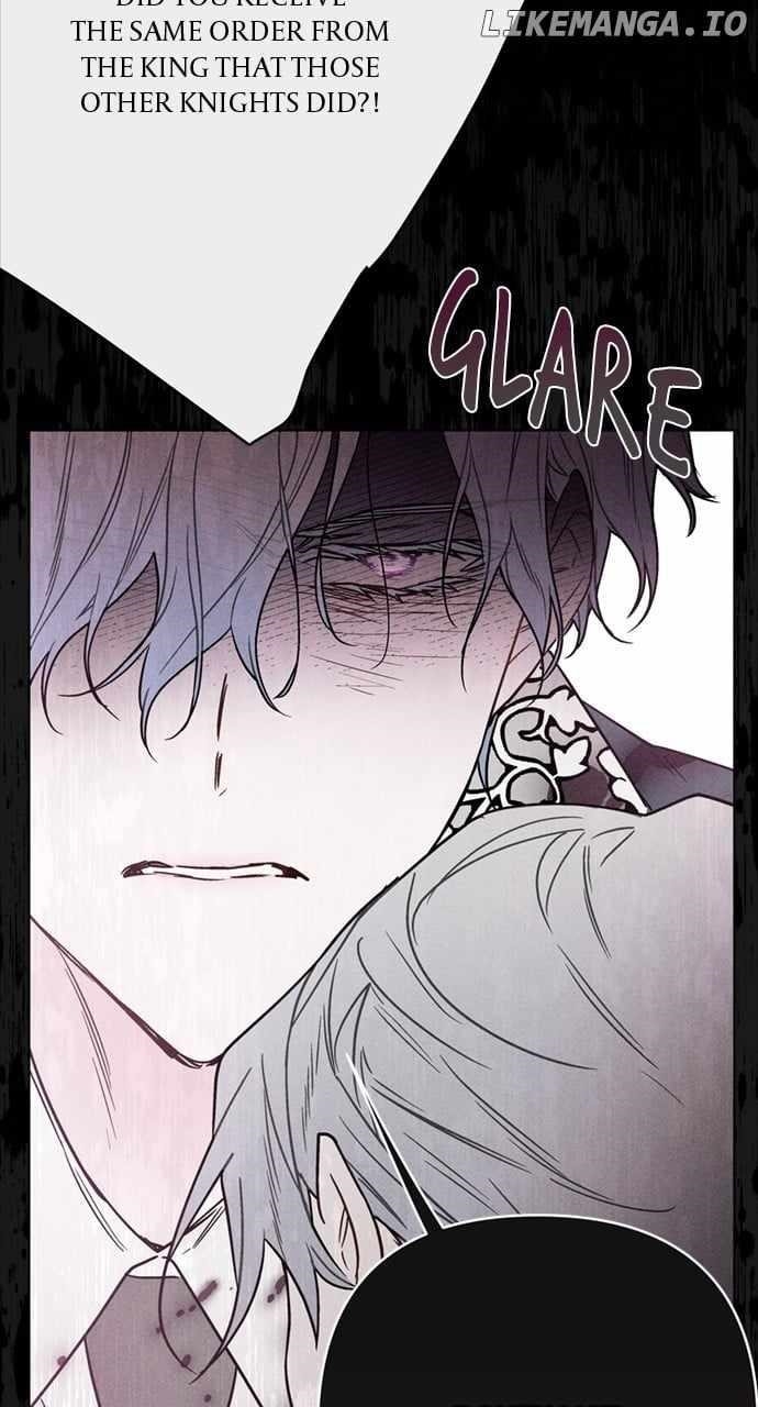 The Way That Knight Lives as a Lady Chapter 157 - Page 76