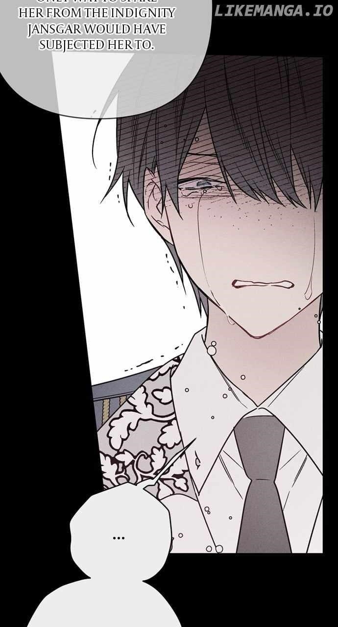 The Way That Knight Lives as a Lady Chapter 157 - Page 81