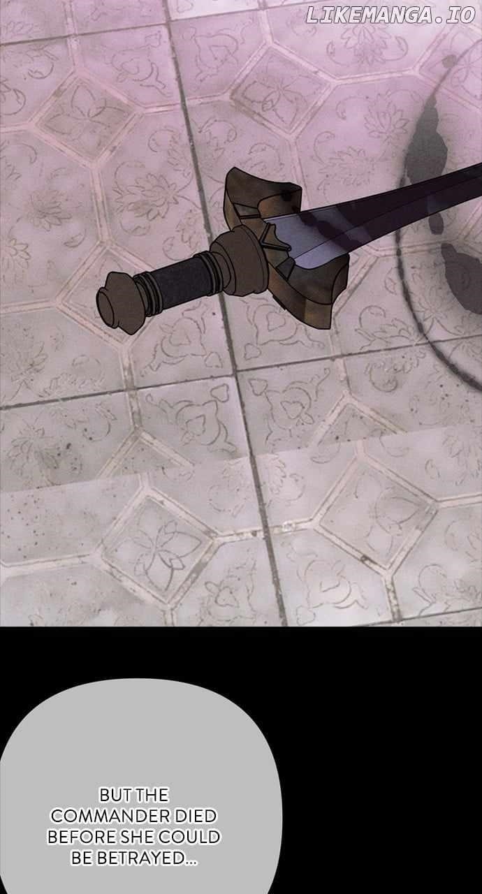 The Way That Knight Lives as a Lady Chapter 157 - Page 85