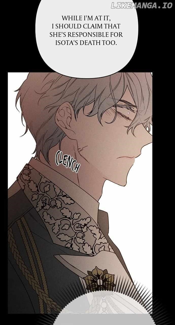 The Way That Knight Lives as a Lady Chapter 157 - Page 9