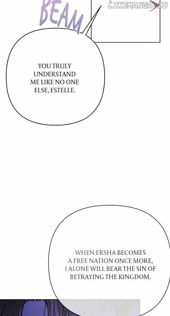 The Way That Knight Lives as a Lady Chapter 158 - Page 10