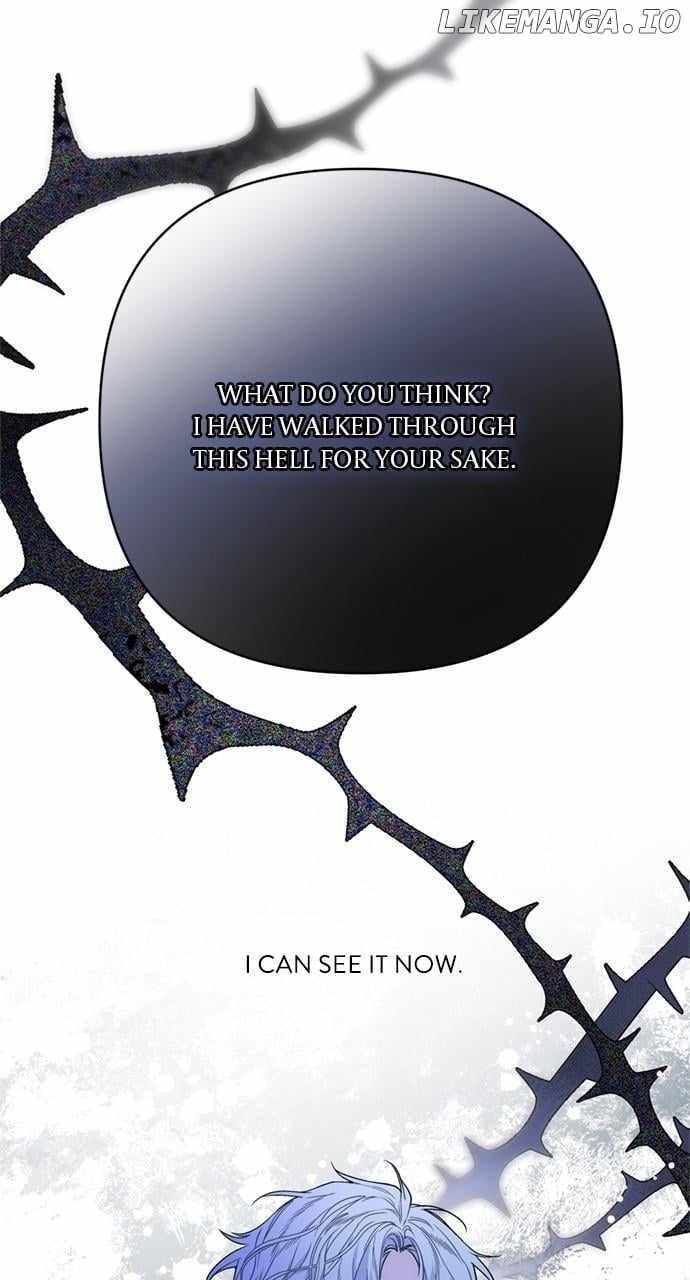 The Way That Knight Lives as a Lady Chapter 158 - Page 14