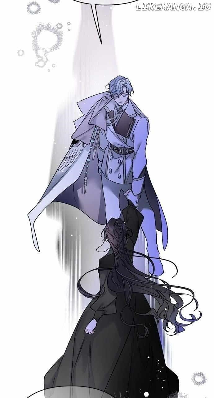 The Way That Knight Lives as a Lady Chapter 158 - Page 2