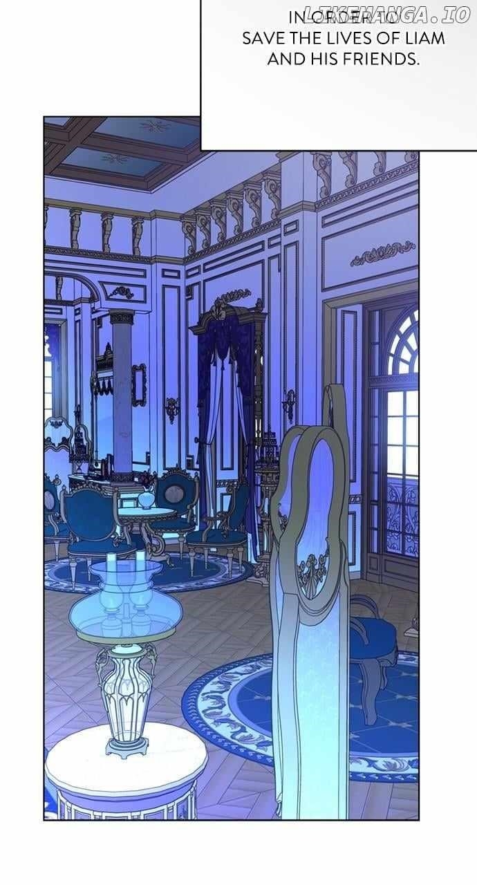 The Way That Knight Lives as a Lady Chapter 158 - Page 20