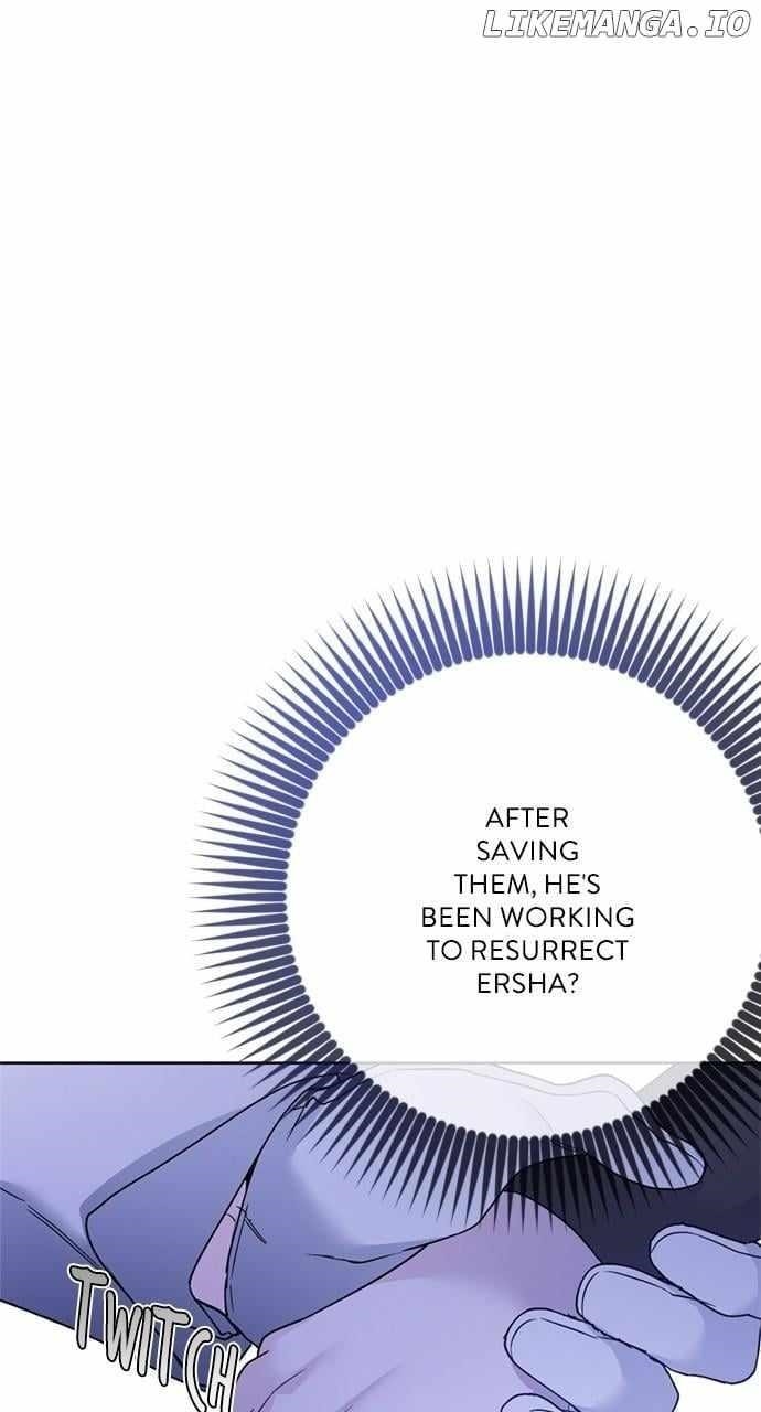 The Way That Knight Lives as a Lady Chapter 158 - Page 21