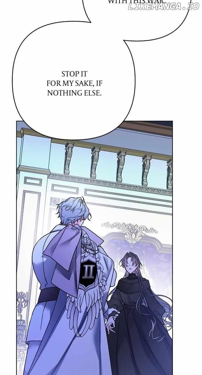 The Way That Knight Lives as a Lady Chapter 158 - Page 23