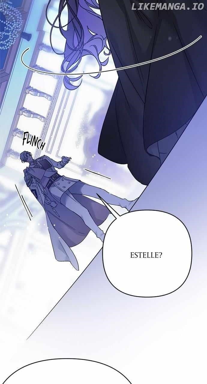 The Way That Knight Lives as a Lady Chapter 158 - Page 27