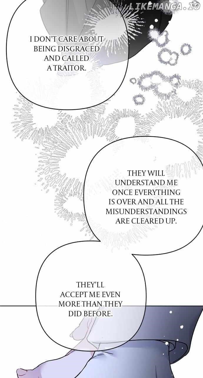 The Way That Knight Lives as a Lady Chapter 158 - Page 3