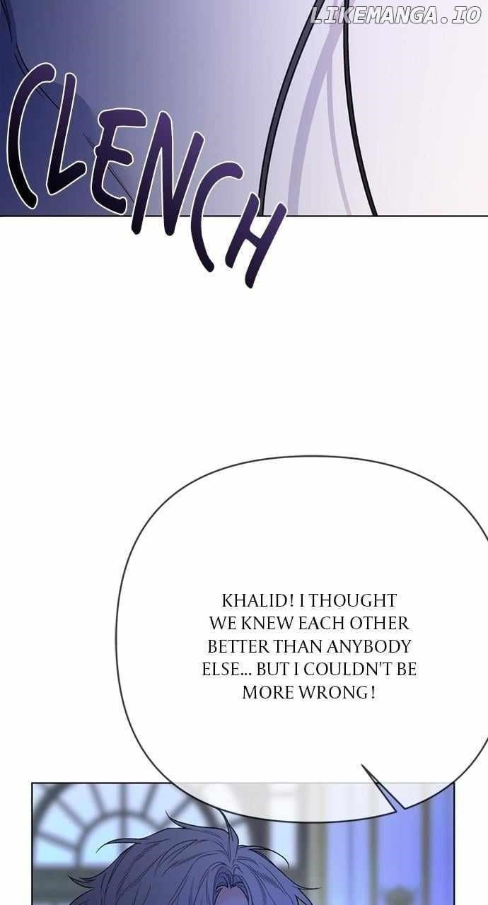 The Way That Knight Lives as a Lady Chapter 158 - Page 30