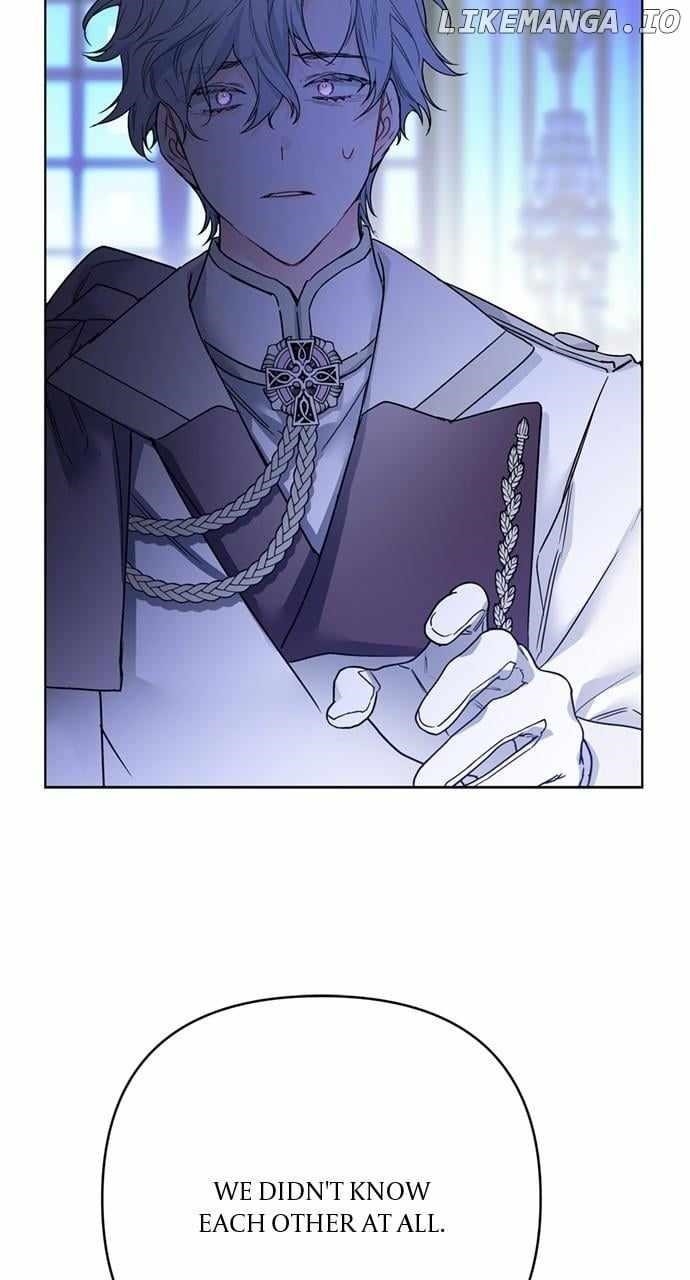 The Way That Knight Lives as a Lady Chapter 158 - Page 31