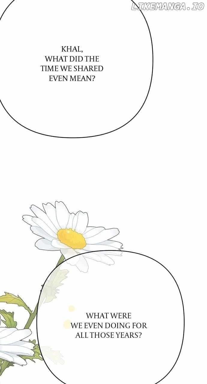 The Way That Knight Lives as a Lady Chapter 158 - Page 34