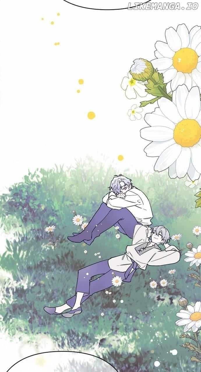 The Way That Knight Lives as a Lady Chapter 158 - Page 35