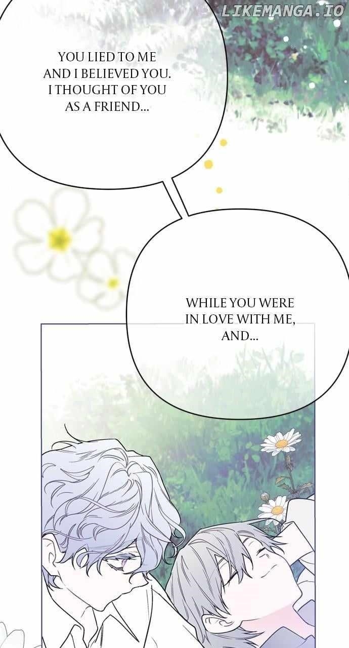 The Way That Knight Lives as a Lady Chapter 158 - Page 36