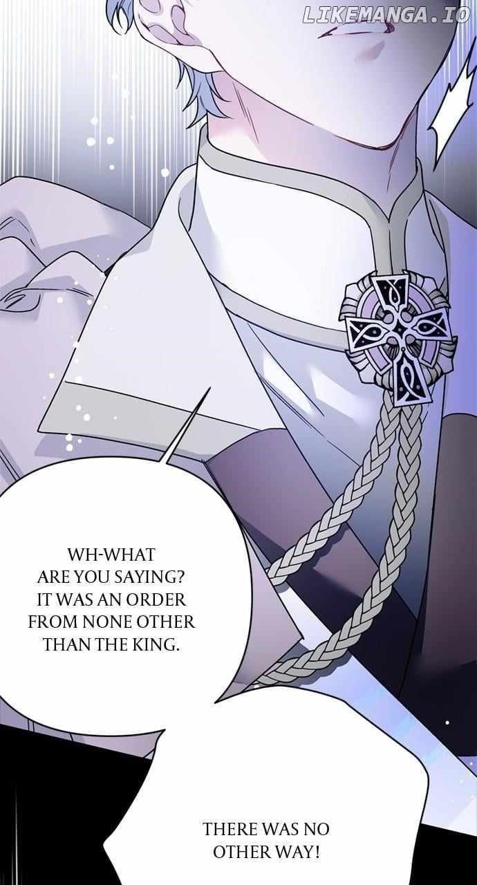 The Way That Knight Lives as a Lady Chapter 158 - Page 39