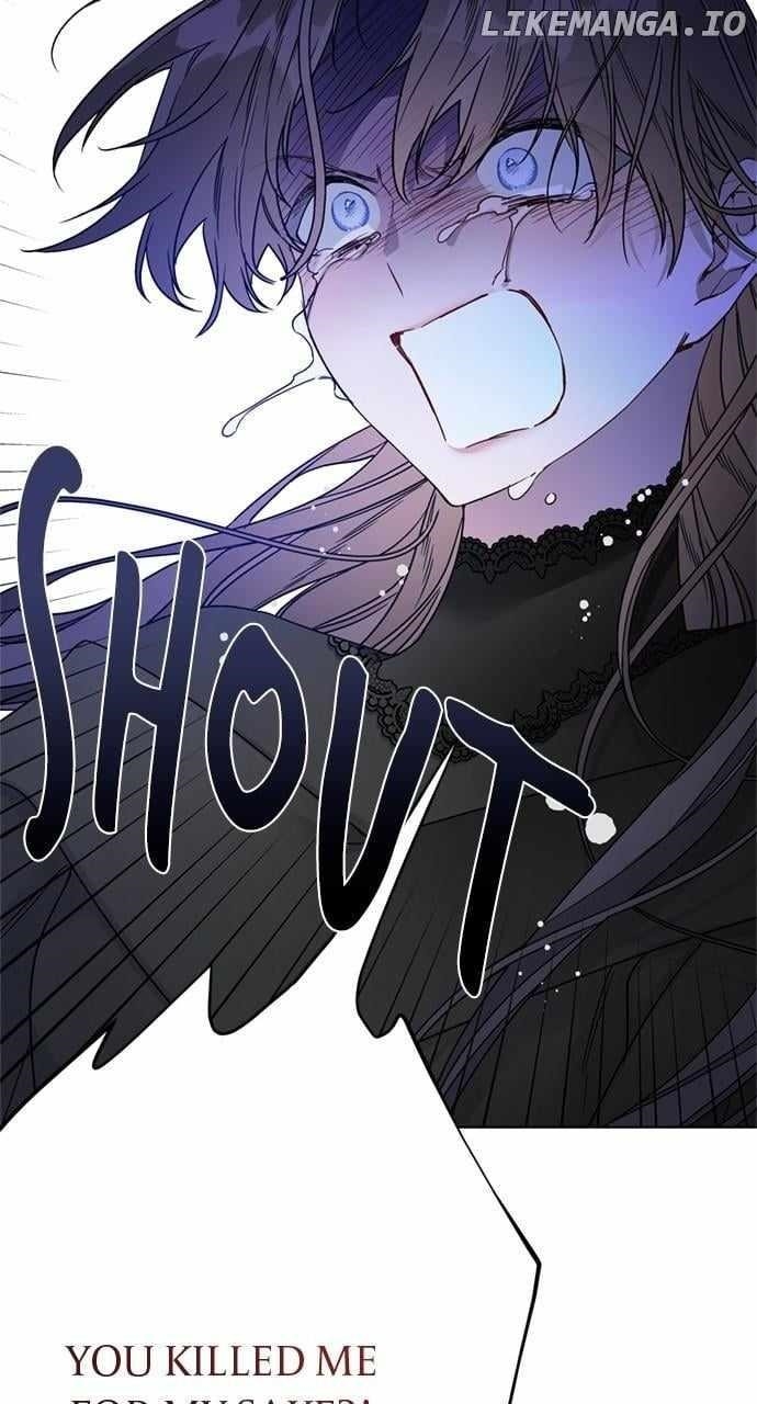 The Way That Knight Lives as a Lady Chapter 158 - Page 43