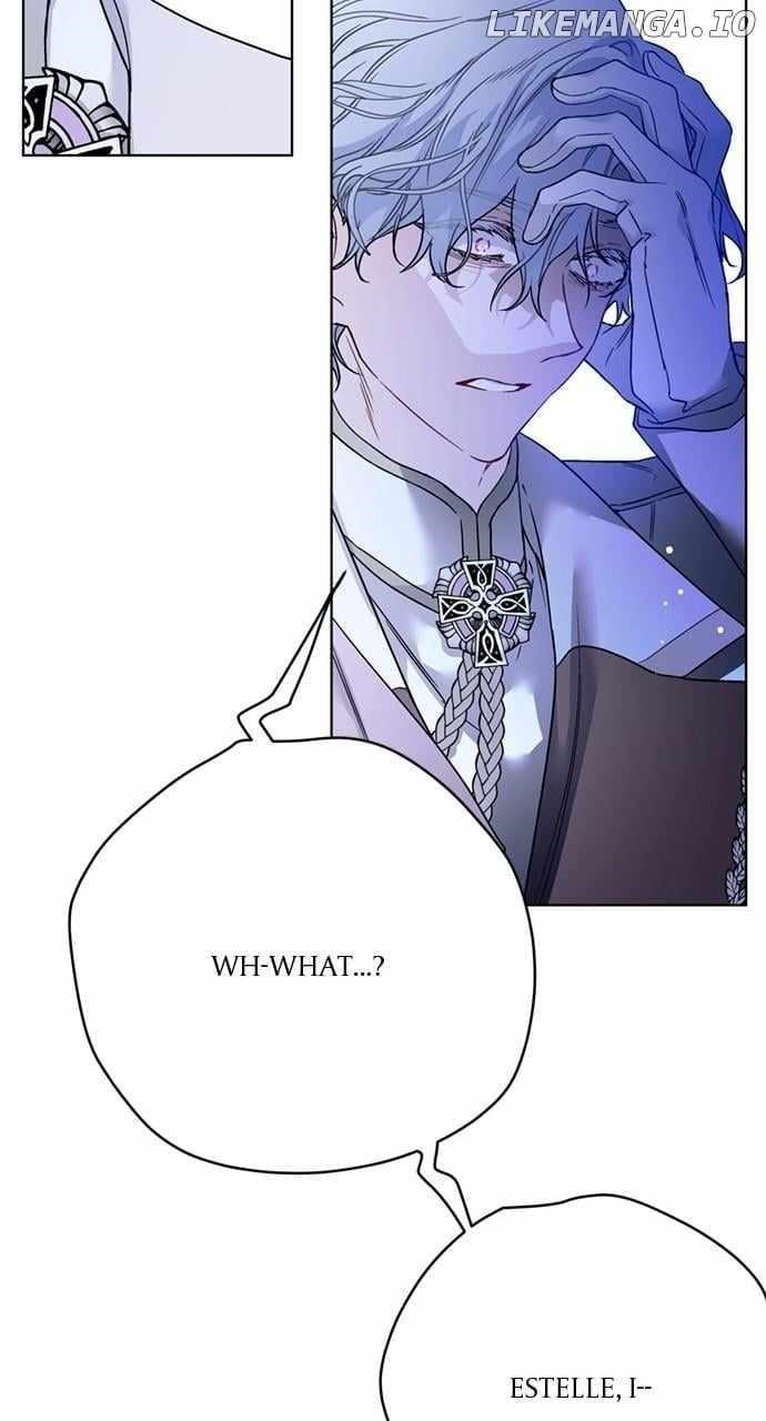 The Way That Knight Lives as a Lady Chapter 158 - Page 45