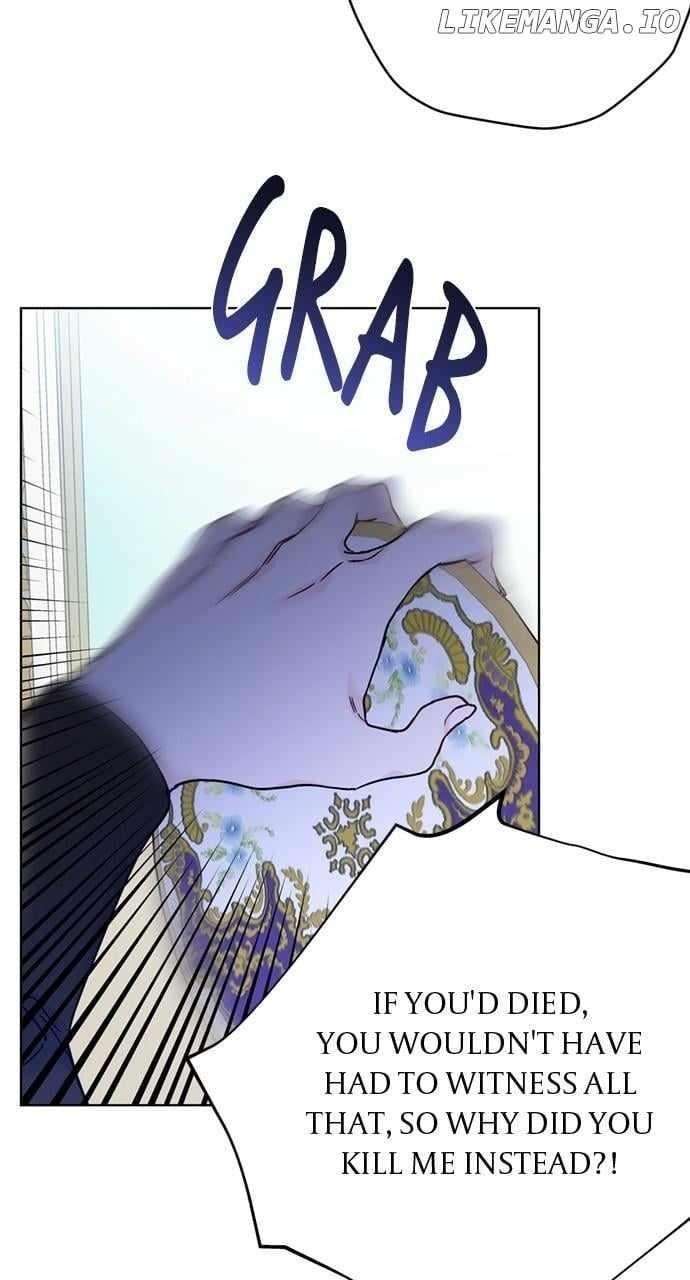 The Way That Knight Lives as a Lady Chapter 158 - Page 46