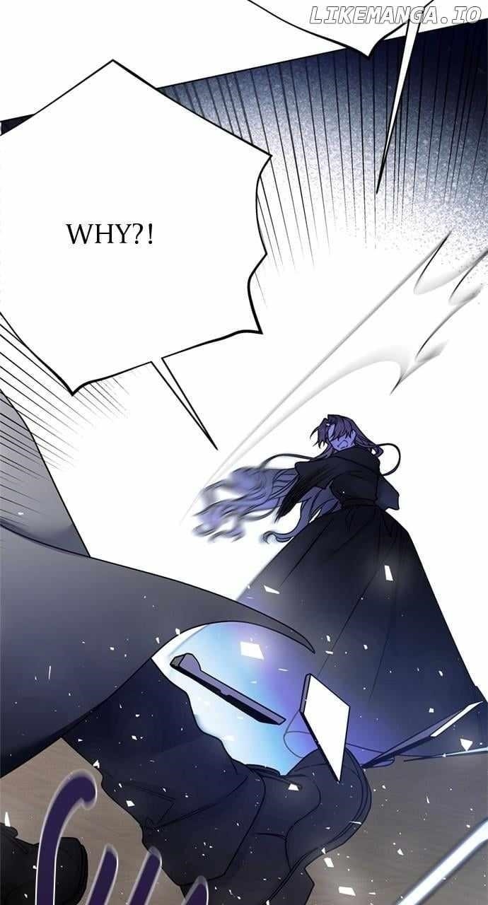 The Way That Knight Lives as a Lady Chapter 158 - Page 47