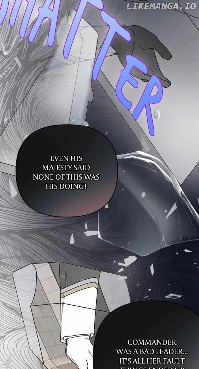 The Way That Knight Lives as a Lady Chapter 158 - Page 51