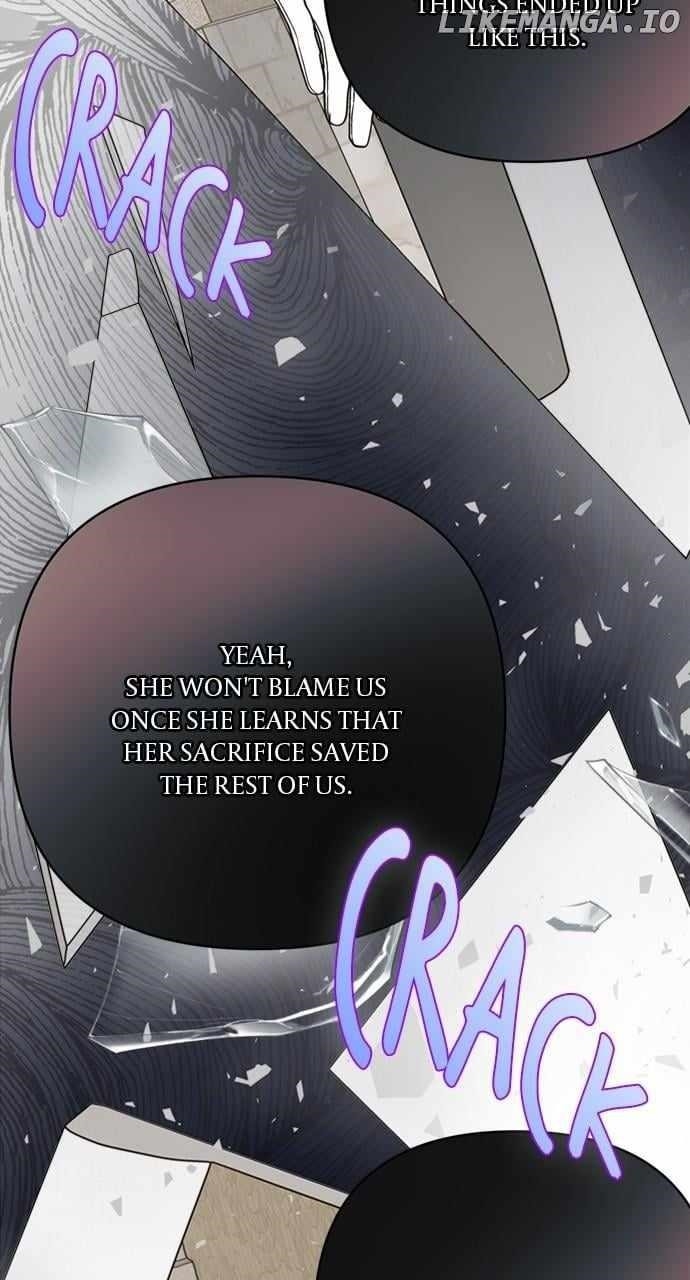 The Way That Knight Lives as a Lady Chapter 158 - Page 52