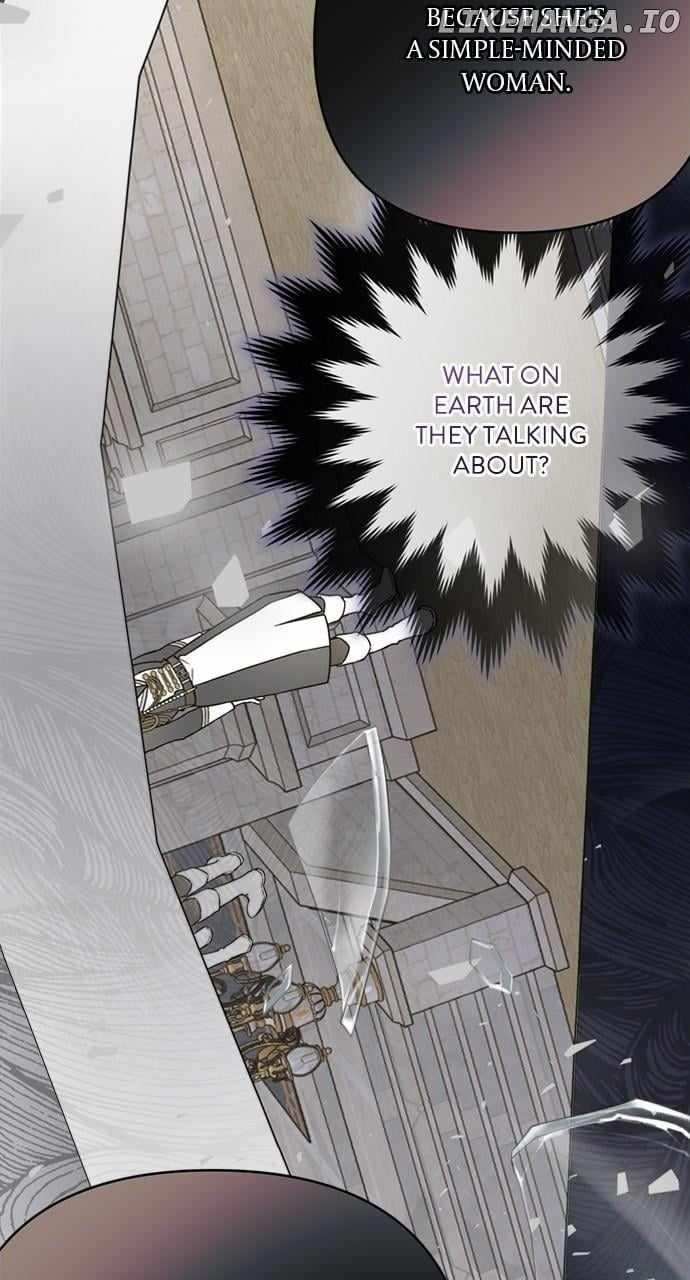 The Way That Knight Lives as a Lady Chapter 158 - Page 53