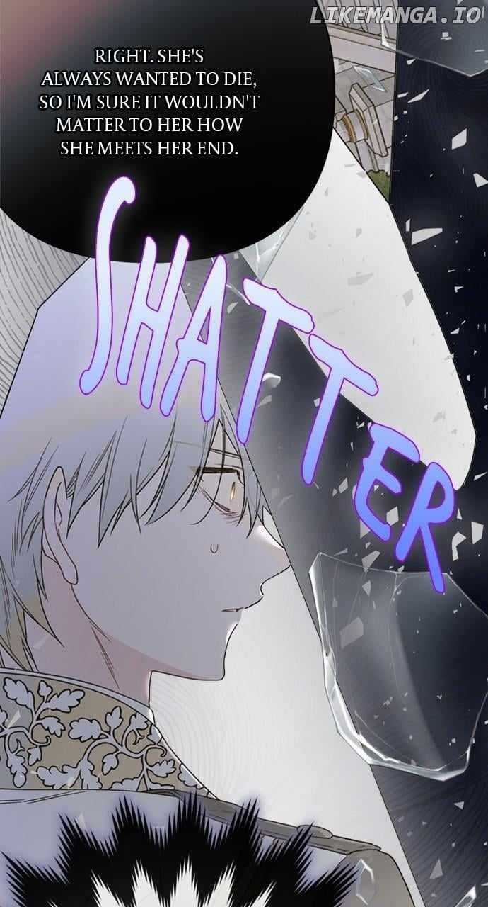 The Way That Knight Lives as a Lady Chapter 158 - Page 54