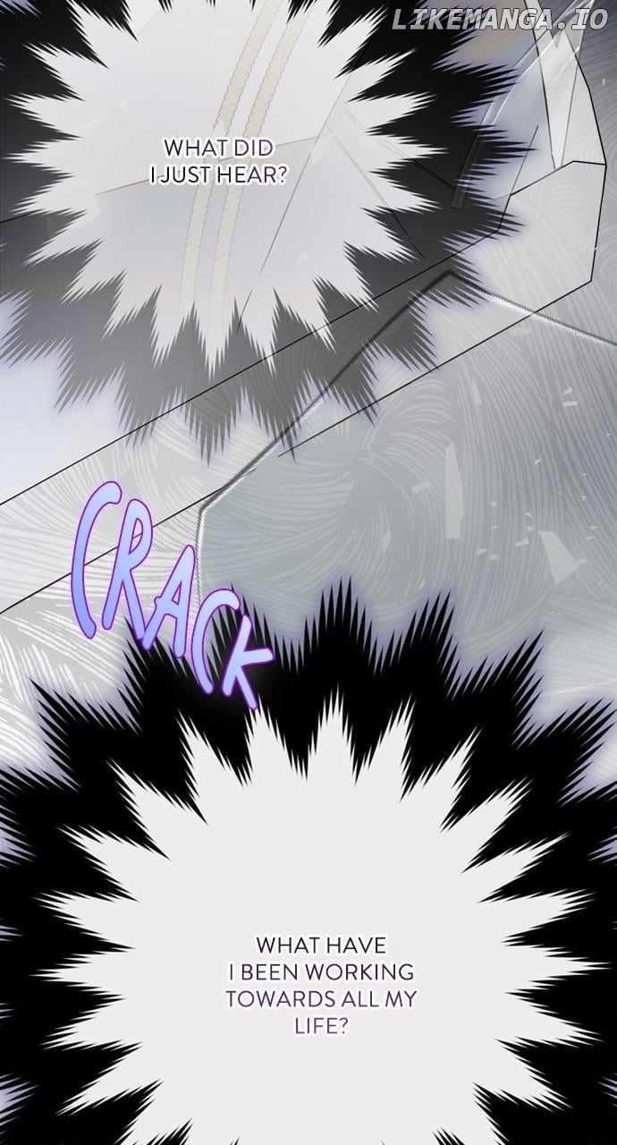 The Way That Knight Lives as a Lady Chapter 158 - Page 55