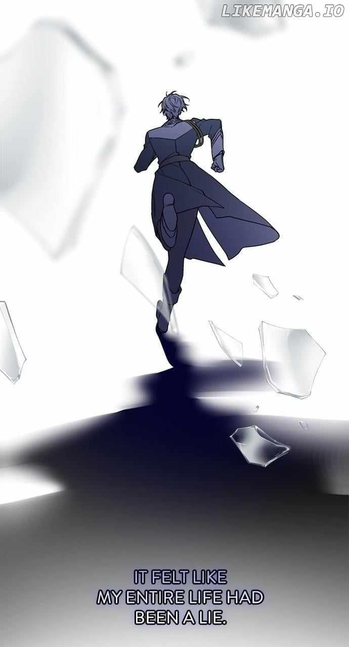 The Way That Knight Lives as a Lady Chapter 158 - Page 58