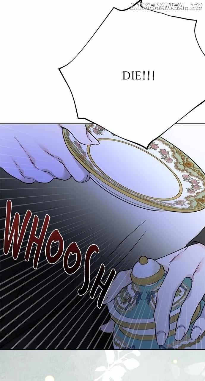 The Way That Knight Lives as a Lady Chapter 158 - Page 61