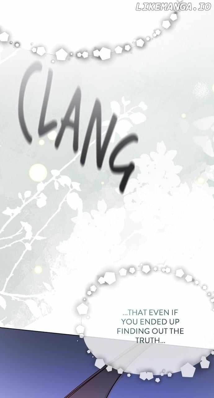 The Way That Knight Lives as a Lady Chapter 158 - Page 64