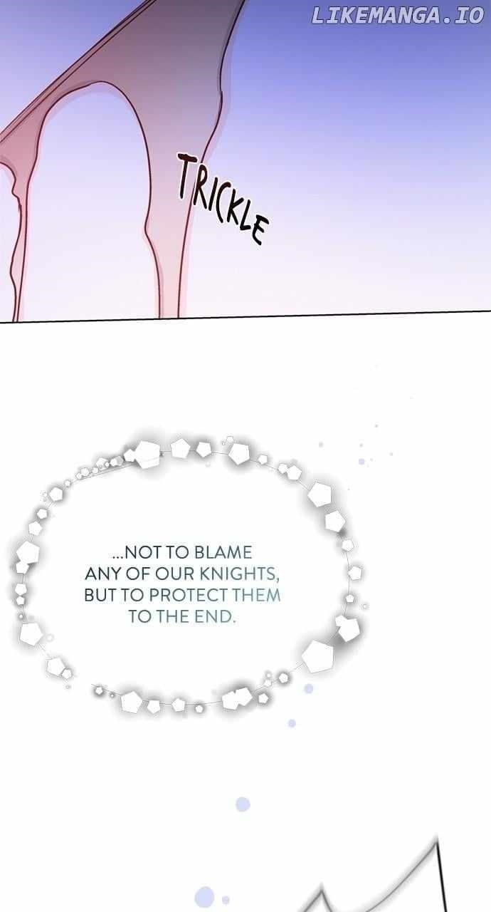 The Way That Knight Lives as a Lady Chapter 158 - Page 65