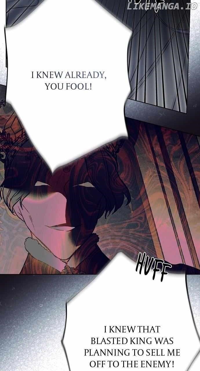 The Way That Knight Lives as a Lady Chapter 158 - Page 67