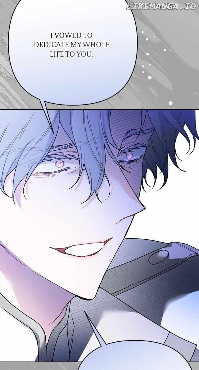 The Way That Knight Lives as a Lady Chapter 158 - Page 7