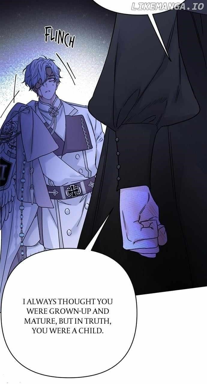 The Way That Knight Lives as a Lady Chapter 158 - Page 70