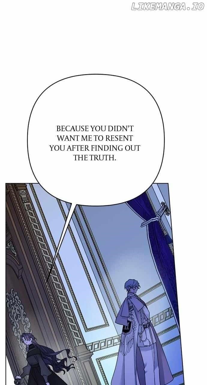 The Way That Knight Lives as a Lady Chapter 158 - Page 73