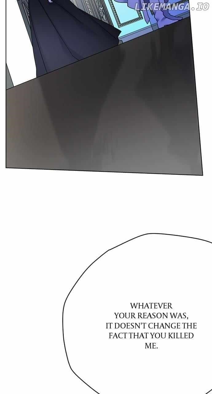 The Way That Knight Lives as a Lady Chapter 158 - Page 74