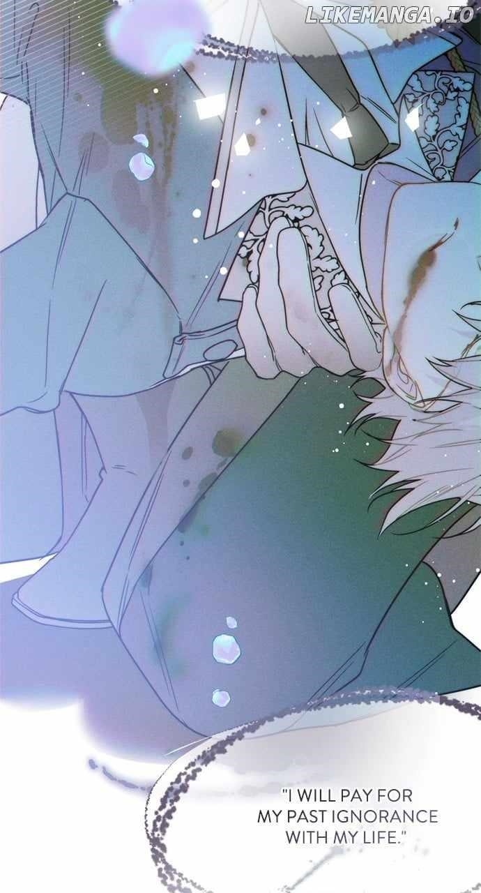 The Way That Knight Lives as a Lady Chapter 159 - Page 10