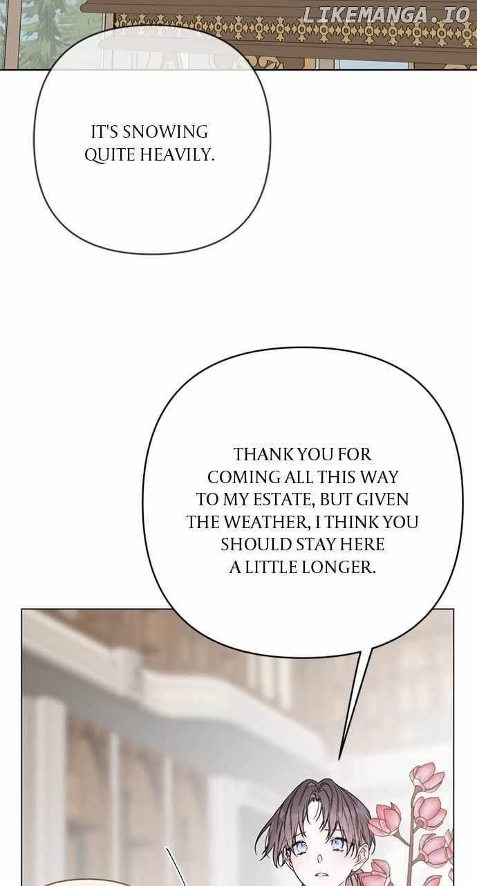 The Way That Knight Lives as a Lady Chapter 159 - Page 24