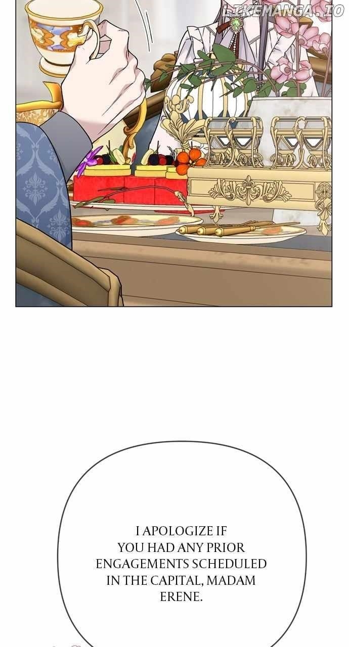 The Way That Knight Lives as a Lady Chapter 159 - Page 25