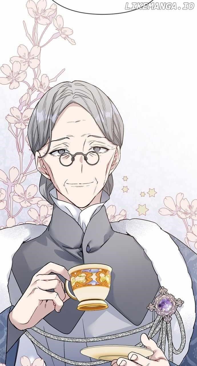 The Way That Knight Lives as a Lady Chapter 159 - Page 26