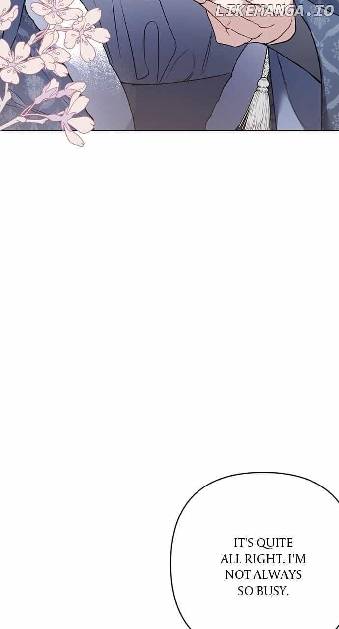 The Way That Knight Lives as a Lady Chapter 159 - Page 27