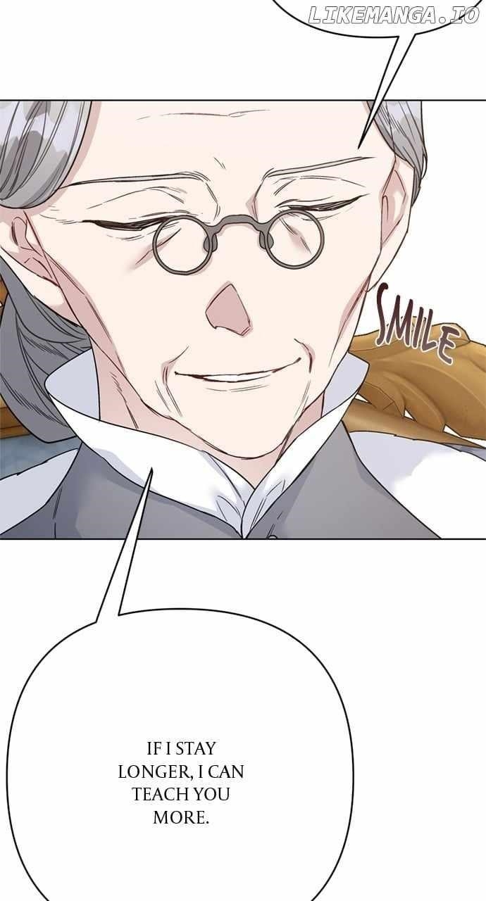 The Way That Knight Lives as a Lady Chapter 159 - Page 28