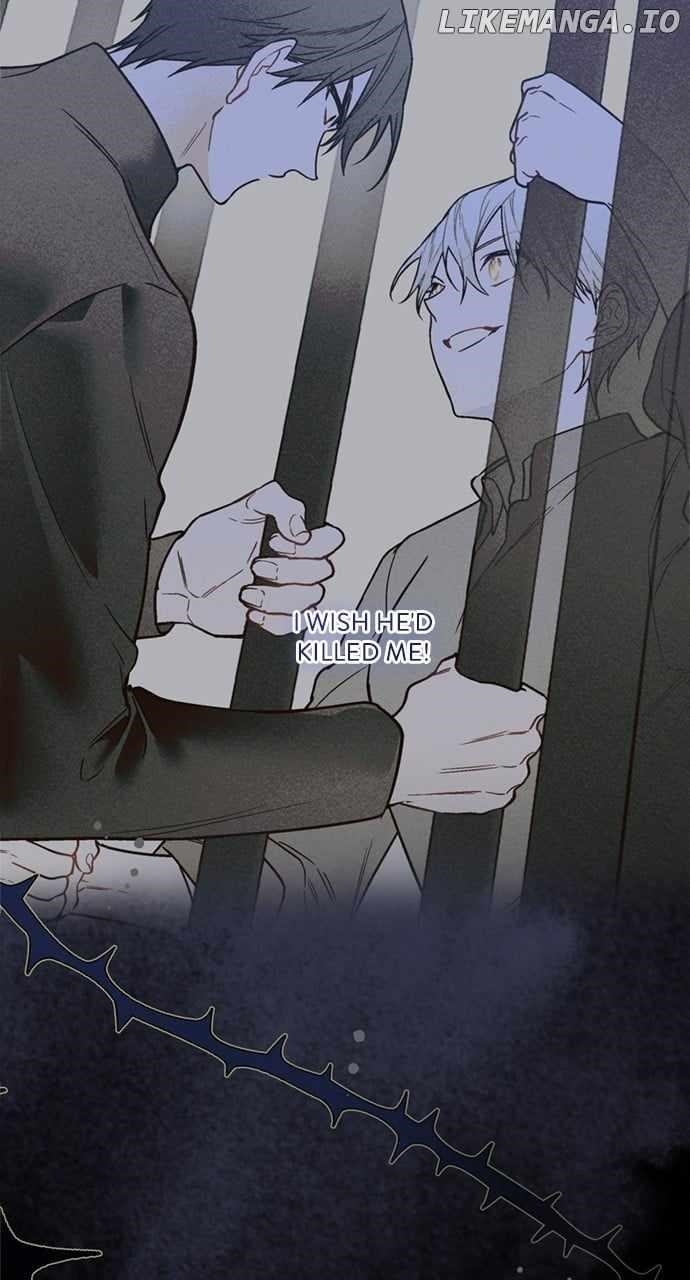 The Way That Knight Lives as a Lady Chapter 159 - Page 3