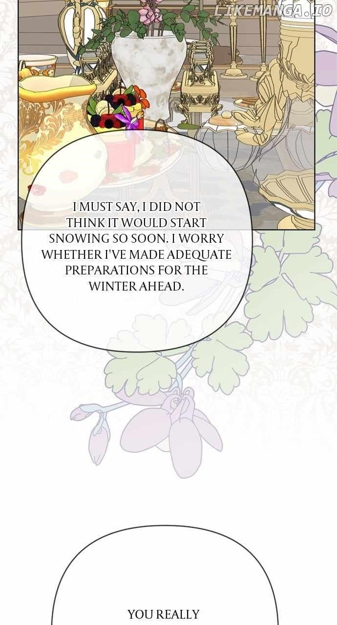 The Way That Knight Lives as a Lady Chapter 159 - Page 30