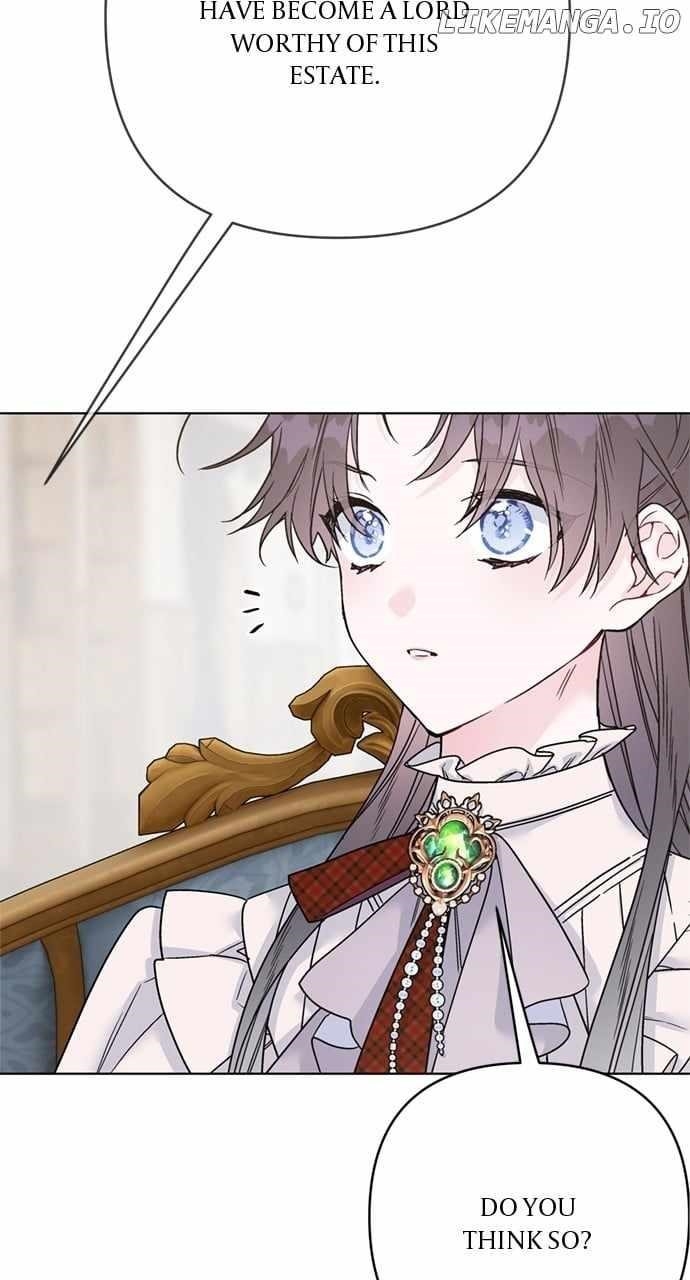 The Way That Knight Lives as a Lady Chapter 159 - Page 31