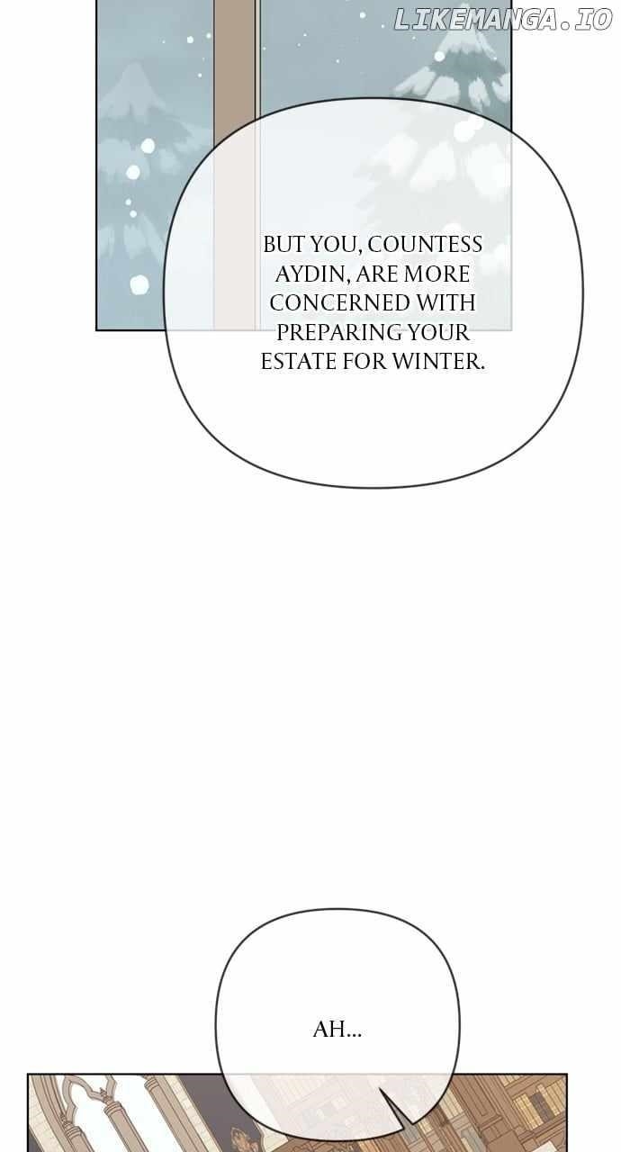 The Way That Knight Lives as a Lady Chapter 159 - Page 33