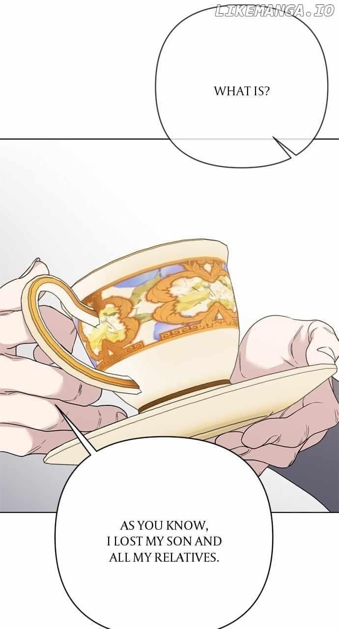 The Way That Knight Lives as a Lady Chapter 159 - Page 35